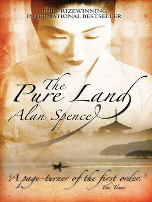 cover image of The Pure Land